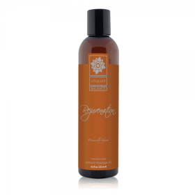 Balance Massage Oil Rejuvenation 8.5oz