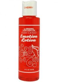 Emotion Lotion Cherry