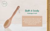 Bath / Body / Massage Brush