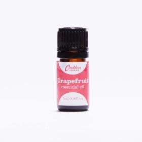 Grapefruit Essential Oil 5ml