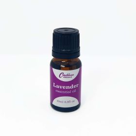 Lavender Essential Oil 10ml