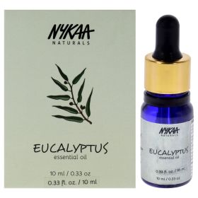 Essential Oil - Eucalyptus