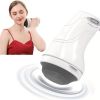 Vibration Cellulite Massager with 8 Massage Heads Body Shaping Massage Equipment Handheld Rolletic Massage Machine with Free Gift