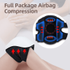 PSK711-2 Knee massager shoulder joint massage knee massage airbag kneading massage air compression massage pulse 200 Hz 2200mAh