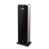 VEVOR Scent Air Machine for Home, 950ml Bluetooth Smart Cold Air Diffuser, 3000sq.ft Waterless Essential Oil Scent Air Diffuser