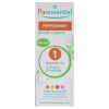 Organic Essential Oil - Peppermint by Puressentiel for Unisex - 0.3 oz Oil