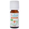 Organic Essential Oil - Peppermint by Puressentiel for Unisex - 0.3 oz Oil