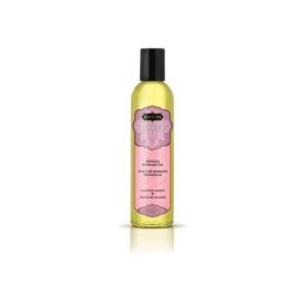 Kama Sutra Aromatics Massage Oil Pleasure Garden 2oz (SKU: KS10278)