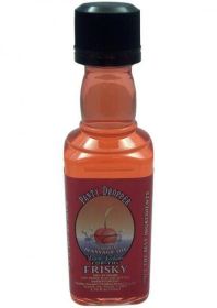 Love Lickers Flavored Warming Oil - Panty Dropper 1.76oz (SKU: TCN-7590-01)