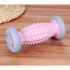 Foot Massage Roller For Plantar Fasciitis Relief, Foot Arch Pain, Myofascial Pain And Body Muscle Pain, Foot Massager Reflexology Tool